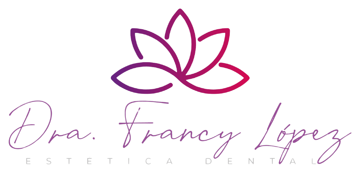 Dra. Francy López · Estética Dental